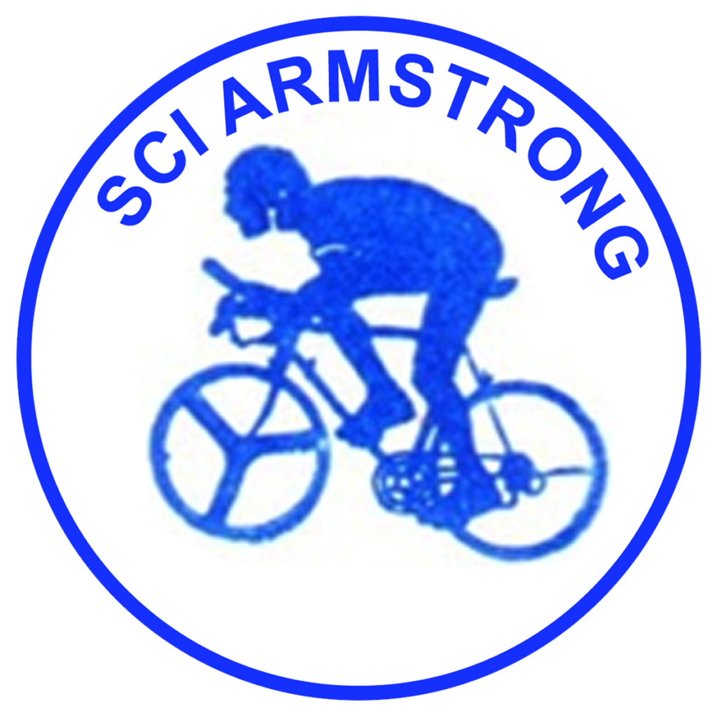 Logo SCI Armstrong